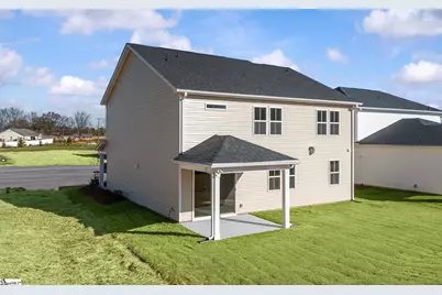 1215 Fox Hollow Street #Lot 173, Spartanburg, SC 29303 - Photo 26