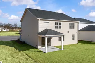 1215 Fox Holw St, Spartanburg, SC 29303 - Photo 26