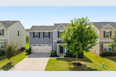 307 Maplestead Farms Court, Greenville, SC 29617 - Photo 2