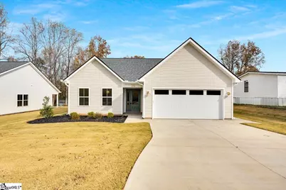 275 Ragan Street, Campobello, SC 29322 - Photo 1