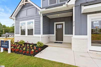 217 Talbert Trail, Landrum, SC 29356 - Photo 2