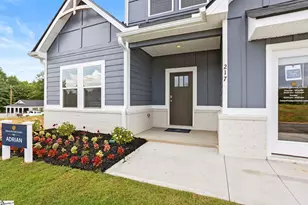 217 Talbert Trl, Landrum, SC 29356 - Photo 2