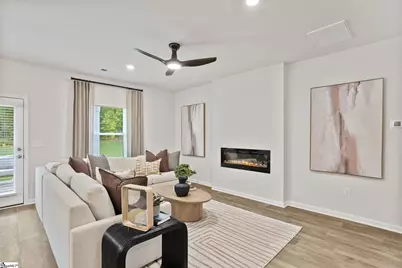 217 Talbert Trail, Landrum, SC 29356 - Photo 12