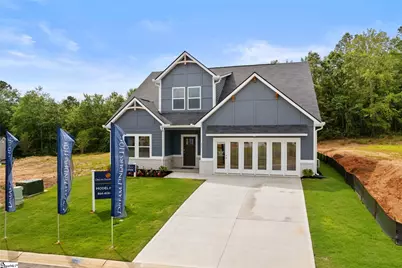 217 Talbert Trail, Landrum, SC 29356 - Photo 1