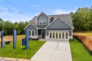 217 Talbert Trl, Landrum, SC 29356 - Photo 1