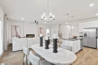 217 Talbert Trail, Landrum, SC 29356 - Photo 20