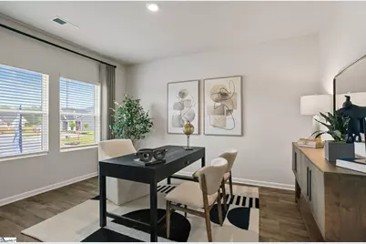 217 Talbert Trail, Landrum, SC 29356 - Photo 4