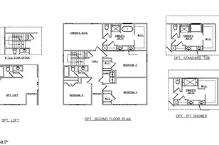 301 Talbert Trl, Landrum, SC 29356 - Photo 14