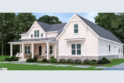 7 Autumn Leaves Way, Marietta, SC 29661 - Photo 1