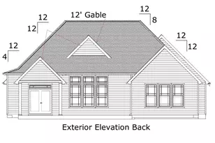 128 Frontier Ln, Travelers Rest, SC 29690 - Photo 6