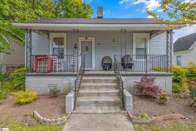 68 Hutchins Street, Greenville, SC 29605 - Photo 2