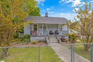 68 Hutchins St, Greenville, SC 29605 - Photo 1