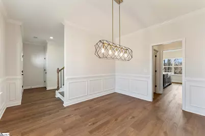 1061 Paula Parris Road #Lot 40, Chesnee, SC 29323 - Photo 6