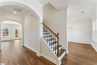 1061 Paula Parris Road #Lot 40, Chesnee, SC 29323 - Photo 4