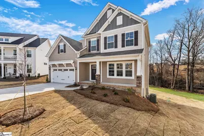 1061 Paula Parris Road #Lot 40, Chesnee, SC 29323 - Photo 2