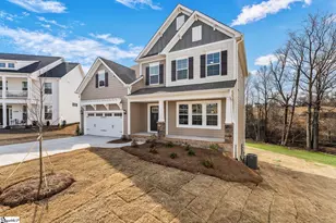 1061 Paula Parris Rd, Chesnee, SC 29323 - Photo 2