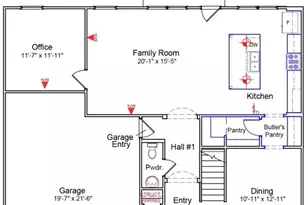 1061 Paula Parris Rd, Chesnee, SC 29323 - Photo 34
