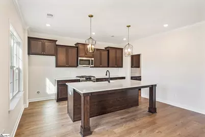 1061 Paula Parris Road #Lot 40, Chesnee, SC 29323 - Photo 12