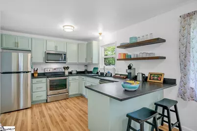 31 Montis Drive, Greenville, SC 29617 - Photo 8