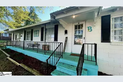 3 Louisiana Street, Honea Path, SC 29654 - Photo 2