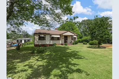 228 Charlesworth Avenue, Spartanburg, SC 29306 - Photo 1