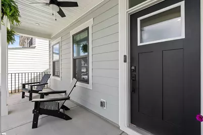 205 Skylyn Ridge, Greenville, SC 29607 - Photo 8