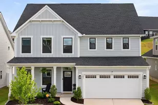 205 Skylyn Rdg, Greenville, SC 29607 - Photo 2