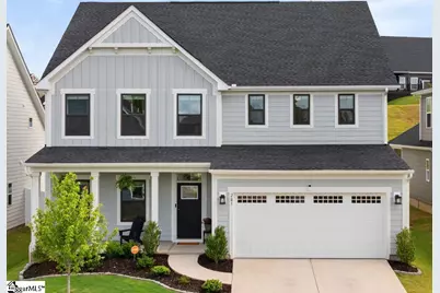 205 Skylyn Ridge, Greenville, SC 29607 - Photo 34