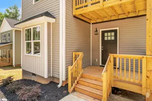 402 Woodland Cir, Belton, SC 29627 - Photo 4