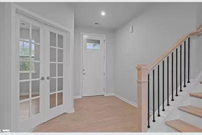 1172 Fox Hollow Street #Lot 10, Spartanburg, SC 29303 - Photo 4