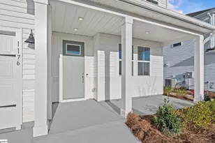 1176 Fox Holw St, Spartanburg, SC 29303 - Photo 4