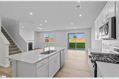 1176 Fox Hollow Street #Lot 09, Spartanburg, SC 29303 - Photo 10