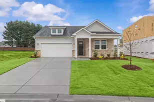 1329 Capefox Dr, Spartanburg, SC 29303 - Photo 1