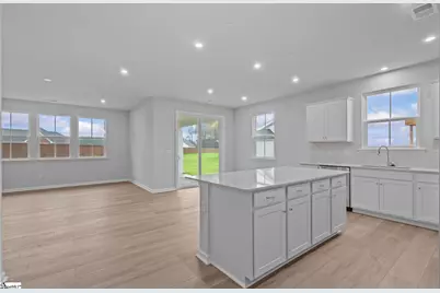 1329 Capefox Drive #Lot 06, Spartanburg, SC 29303 - Photo 6