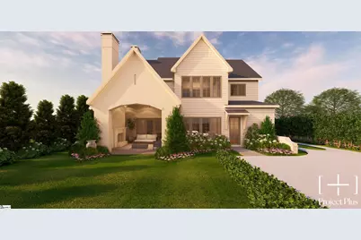 00 Partridge Lane #Lot 3, Greenville, SC 29601 - Photo 20