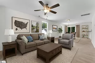 398 Woodland Cir, Belton, SC 29627 - Photo 6