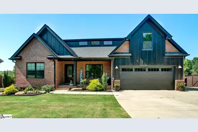 198 Barnett Road, Campobello, SC 29322 - Photo 1