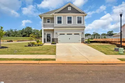 101 Brown Circle Lot # 63, Easley, SC 29642 - Photo 24