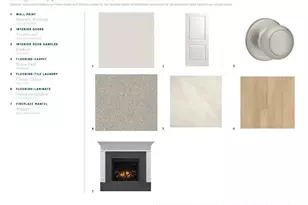 158 Winding Stream Circle, Simpsonville, SC 29681 - Photo 6