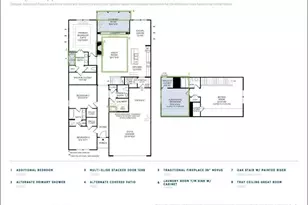 158 Winding Stream Circle, Simpsonville, SC 29681 - Photo 2