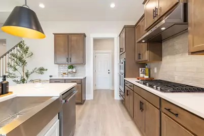 158 Winding Stream Circle #Lot 1 Saltcreek Elite Transitional, Simpsonville, SC 29681 - Photo 16