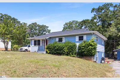 125 Shoally Street, Boiling Springs, SC 29316 - Photo 2