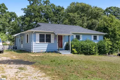 125 Shoally Street, Boiling Springs, SC 29316 - Photo 1