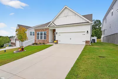 190 Layken Lane, Woodruff, SC 29388 - Photo 1