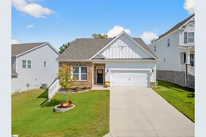 190 Layken Lane, Woodruff, SC 29388 - Photo 2
