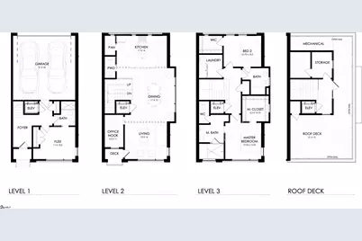 112 Noma Terrace Way, Greenville, SC 29601 - Photo 48