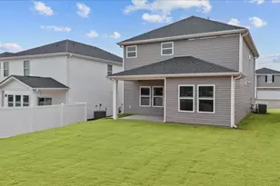 103 Gardner Ave, Gray Court, SC 29645 - Photo 30