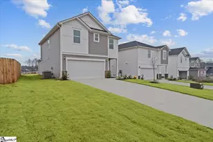 103 Gardner Ave, Gray Court, SC 29645 - Photo 2