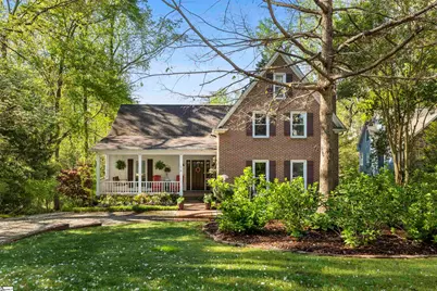 6 Stone Hollow, Greenville, SC 29605 - Photo 1