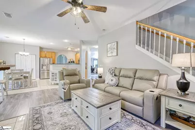 316 Crestview Lane, Spartanburg, SC 29301 - Photo 8